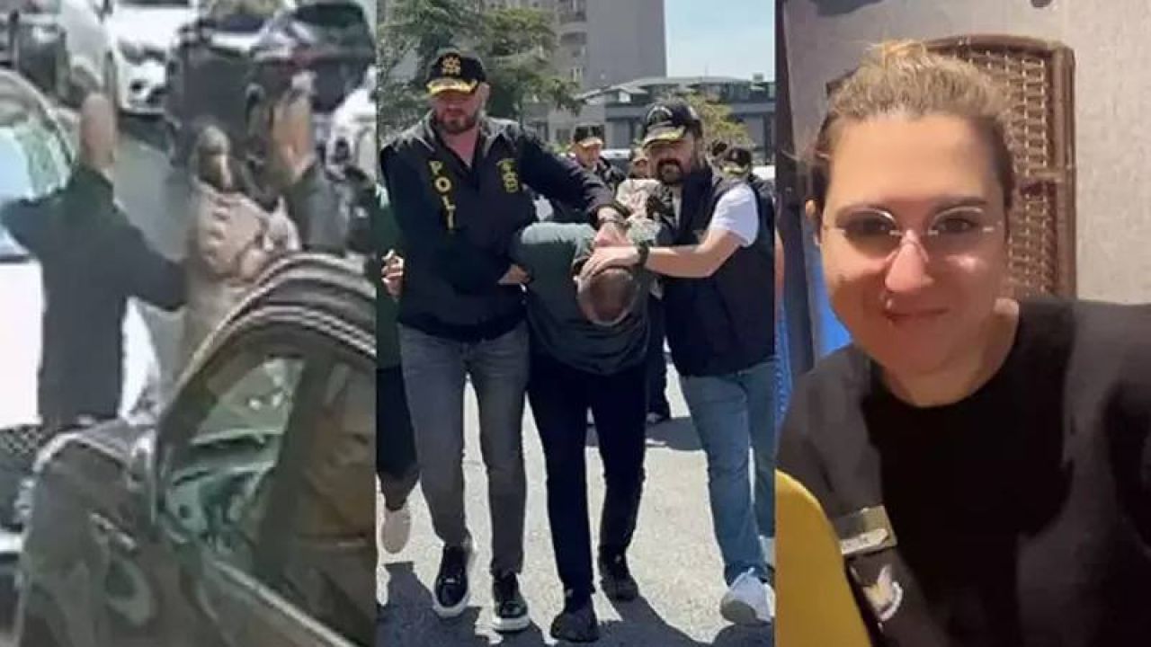 Bahar Aksu Cinayetinde Fail Civarda Keşif Yapmış
