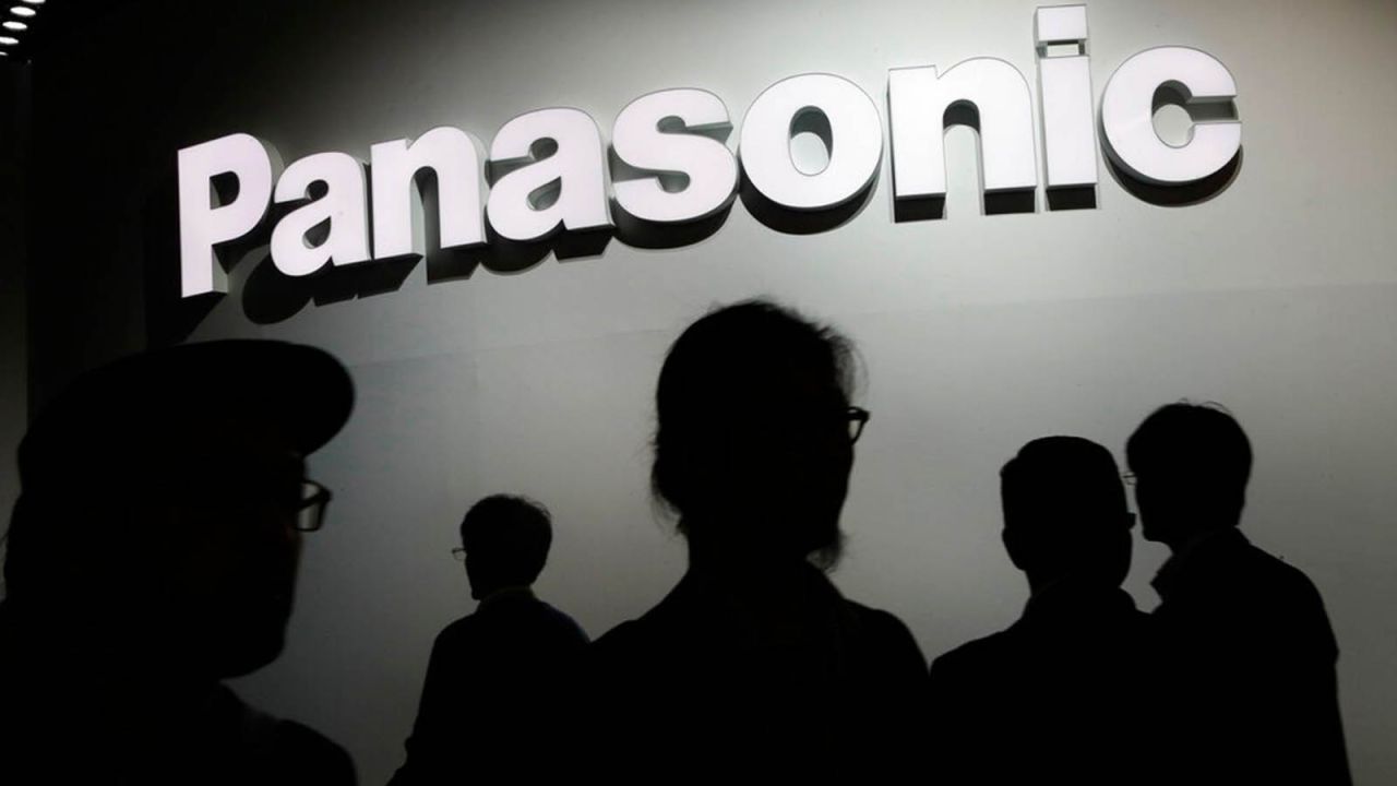 Panasonic 10 Bin Çalışanını İşten Çıkaracak
