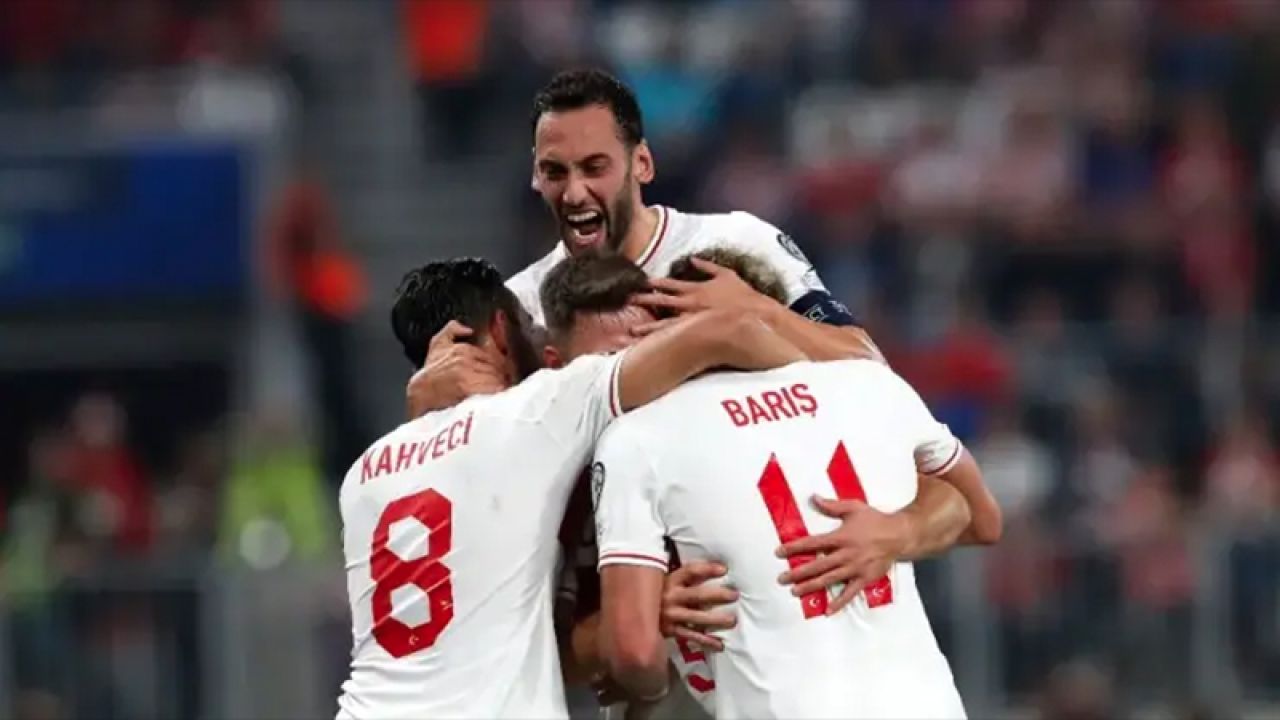 Türkiye İspanya Maçı'nın Oynanacağı Stadyum Açıklandı
