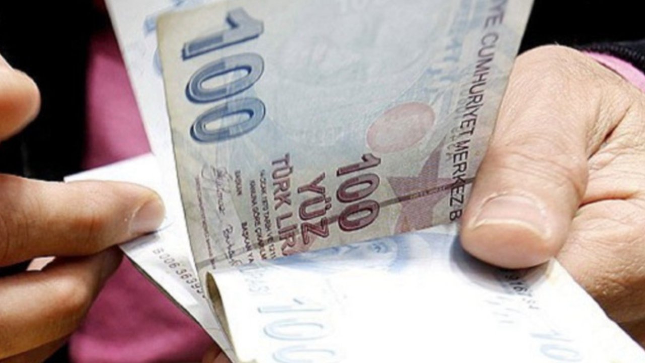 SGK uzmanı duyurdu: Emeklinin maaşı bu rakamdan daha az olmayacak
