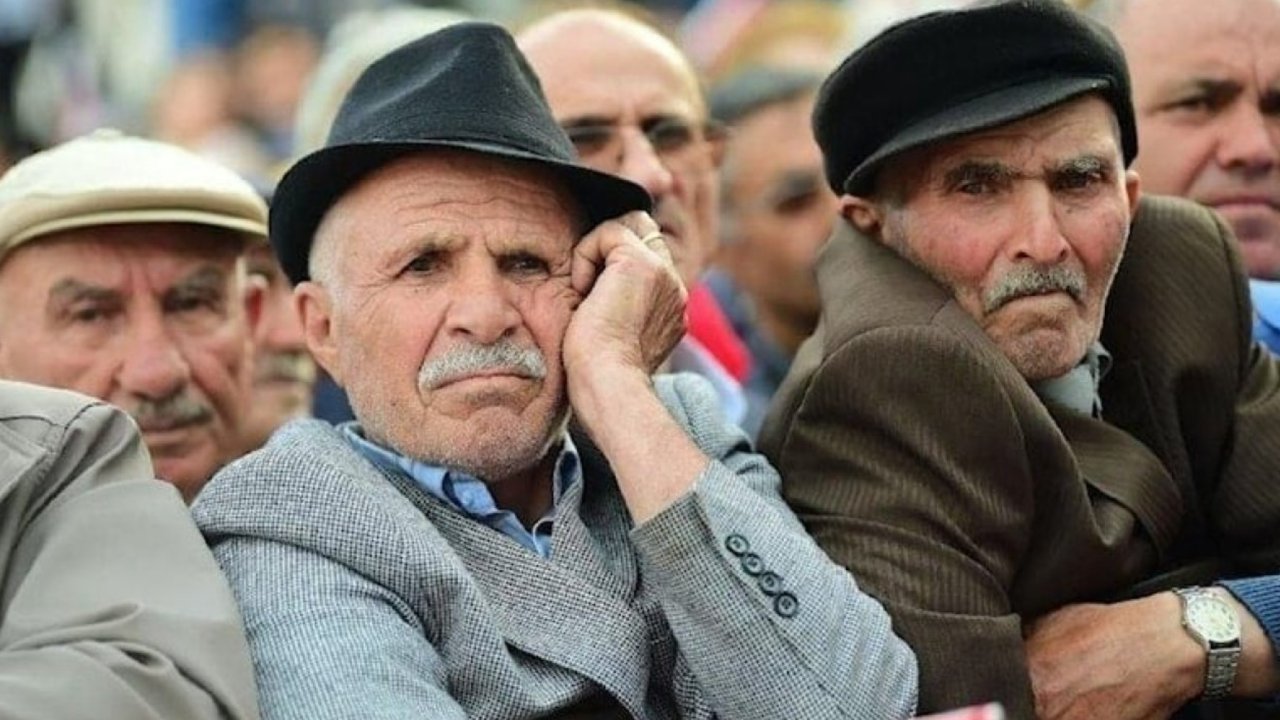 SGK’dan Emeklilere Uyarı! 17 Milyon Emeklinin Hesabı İnceleyecek: Maaşlar İptal Edilebilir