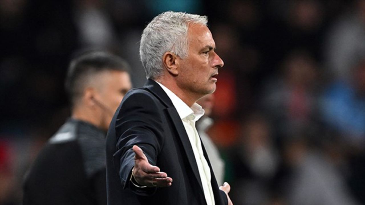 Var'dan Mourinho'yu Kızdıran 2 Karar