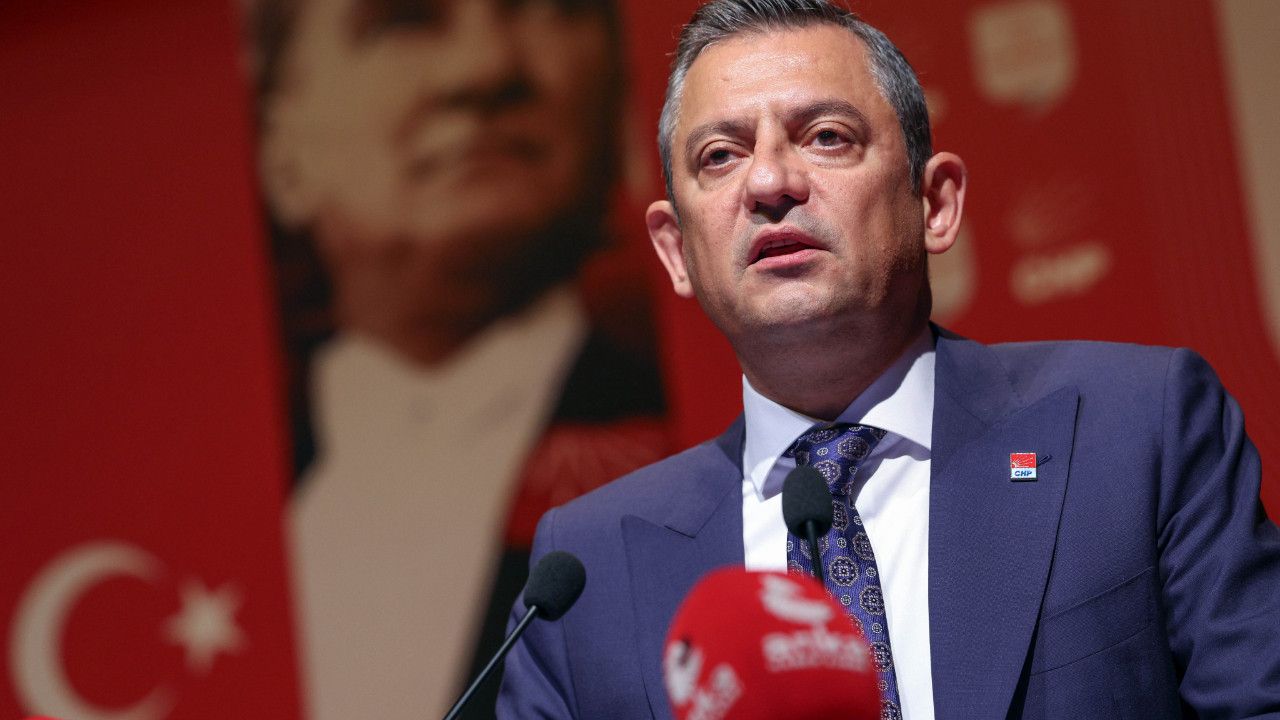 Özel'den Erdoğan'a Rümeysa Ve Brunson Çıkışı: Bu Suskunluk Teslimiyettir