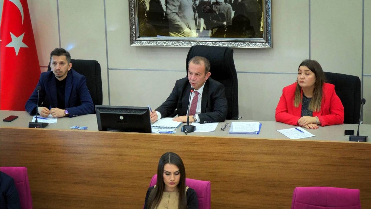 Bolu Belediyesi'nden Yangın Raporu Ücretlerine Yeni Düzenleme
