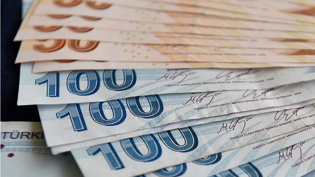 TBMM'den geçen yeni karar ile EMEKLİLERE 17 bin TL ödeniyor