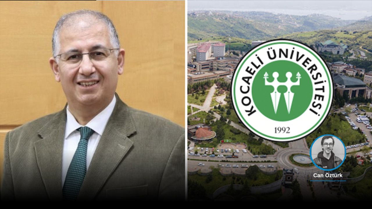 Engelli Tuvaletine Bağış İsteyen Üniversite 12 Milyonu Araç Kiralamaya Harcamış
