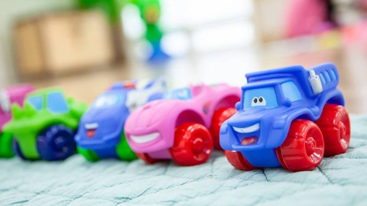 Bakanlık Oyuncak Markasını İfşa Etti: Kanserojen Madde İçeriyor
