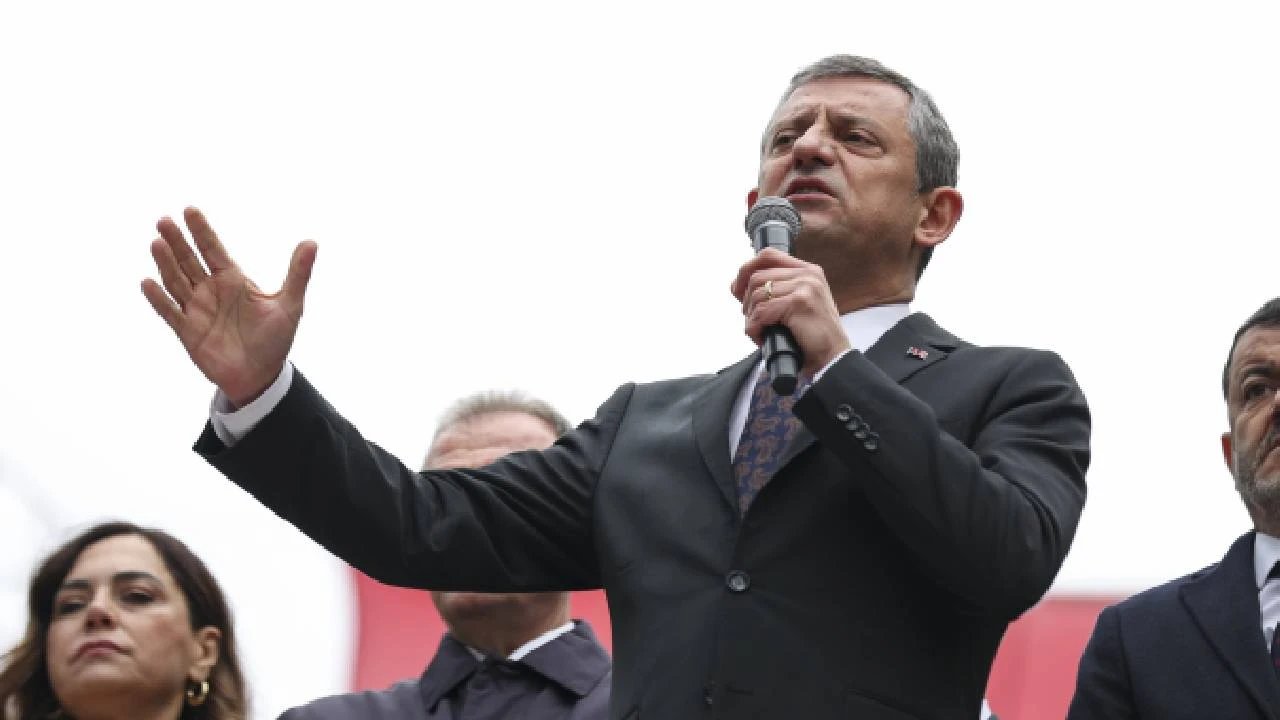Özgür Özel'den Çarpıcı Ara Seçim Çıkışı: 22 Vekil Daha İstifa Ederse Sandık Gelir