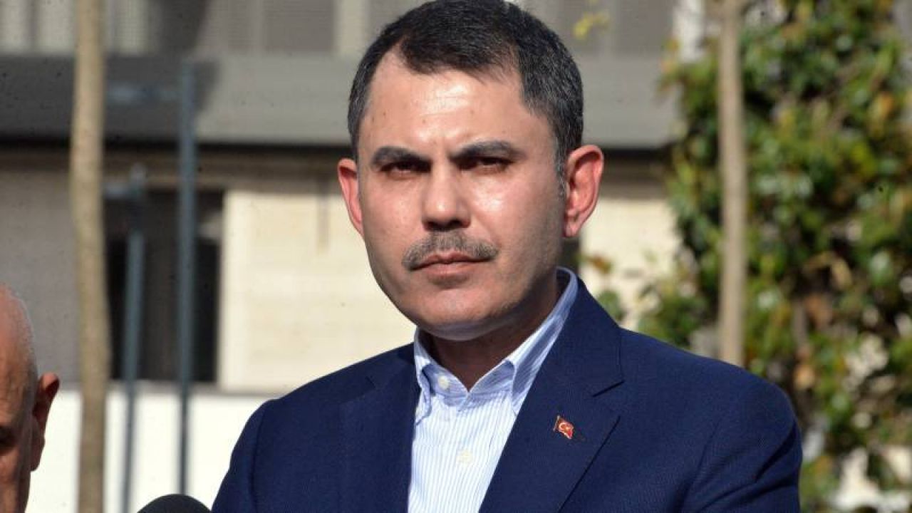 Kurum: İstanbul İçin Alınan Kararlar Masada Kalmayacak
