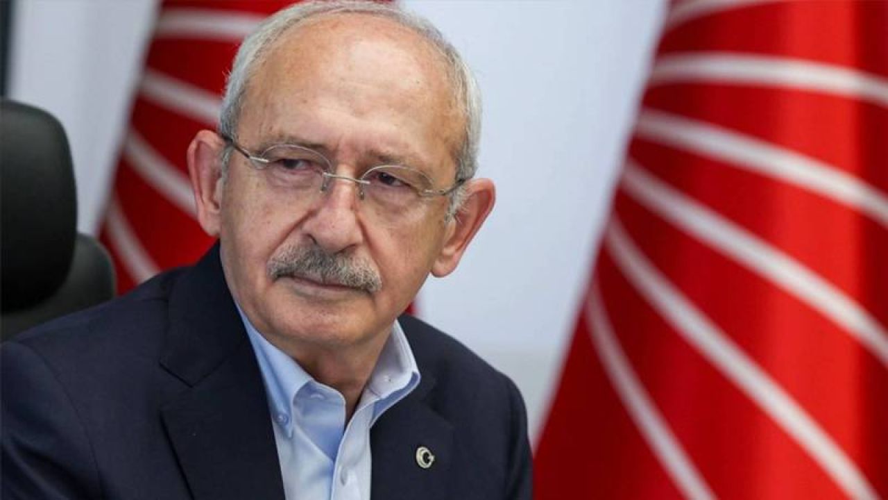 Kılıçdaroğlu: Bugün Birleşme Ve Uzlaşma Zamanı
