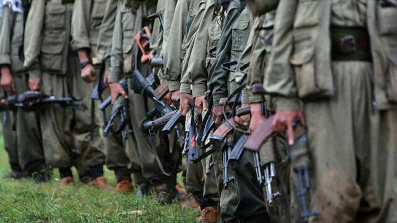 Pkk'nın Fesih Sürecinde Yeni Aşama İddiası: Süleymaniye Ve Kandil'de Takvim Görüşüldü
