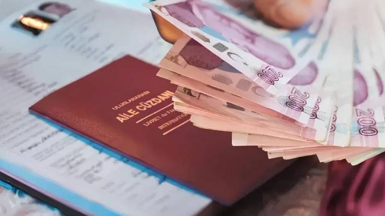 Evlilik Kredisine Doğum Teşviki: Borçlar Silinecek
