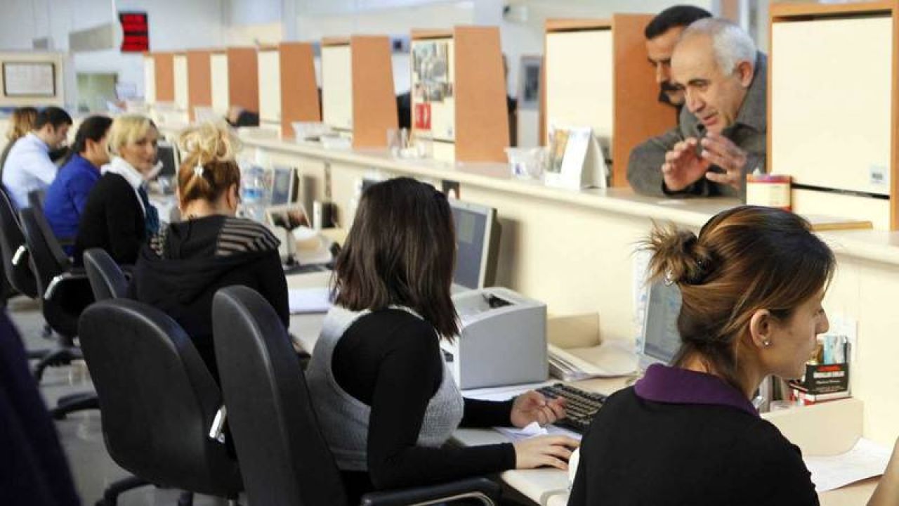 Üç Çocuklu Kadınlara KPSS'siz Memuriyet Hakkı Komisyonda
