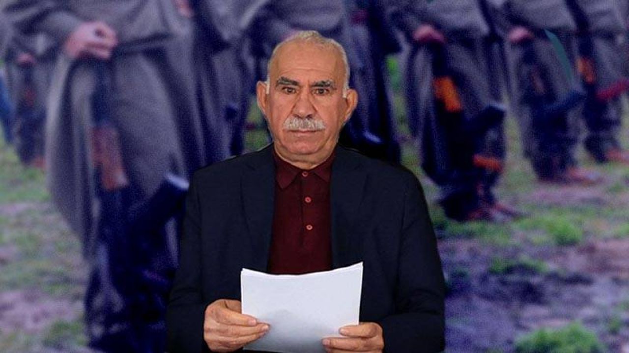 Akp Kulislerinden Pkk Bildirisi Yorumları: Lozan Vurgusu Kürt Sorununun Çıkışına Gönderme, Güncel Talep Yok