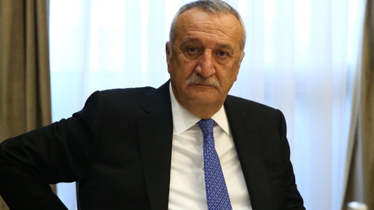 Umut Davası'nda Mehmet Ağar Adresinde Bulunamadı
