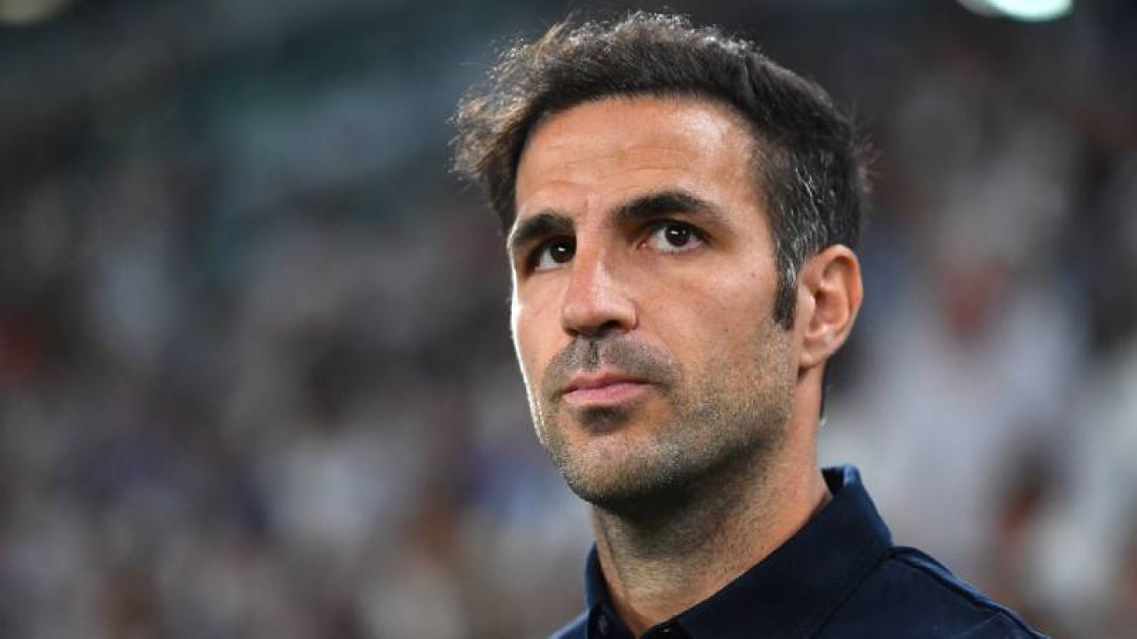 Bayer Leverkusen'de Fabregas Sürprizi
