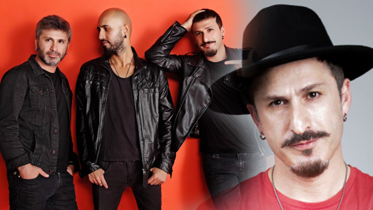 Redd Vokalisti Doğan Duru: Hiç Suskun Olmadık, Ne Düşünüyorsak Onu Söyledik
