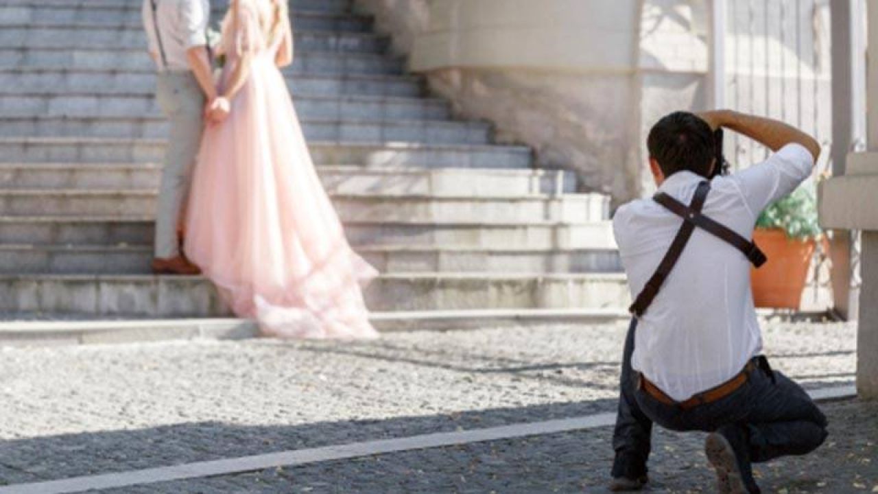 Düğün Ve Doğum Çekimlerine Myk Yeterliliği
