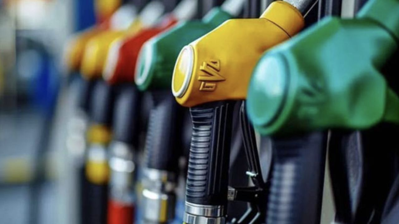 Akaryakıt Fiyatlarında Son Durum: Benzin, Motorin ve Lpg Güncel Rakamları
