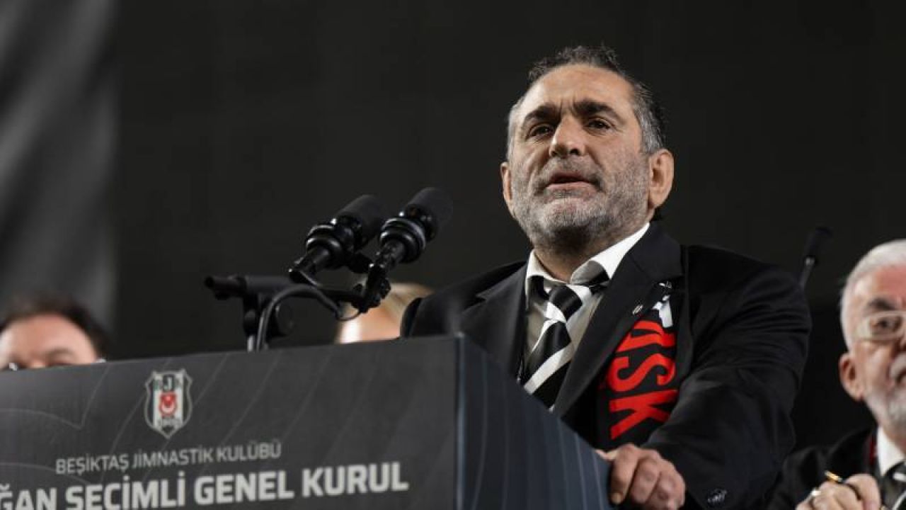 Gürkan Aksoy: "Daha Azıyla Yetinmeyeceğiz" Diyerek Projelerini Açıkladı
