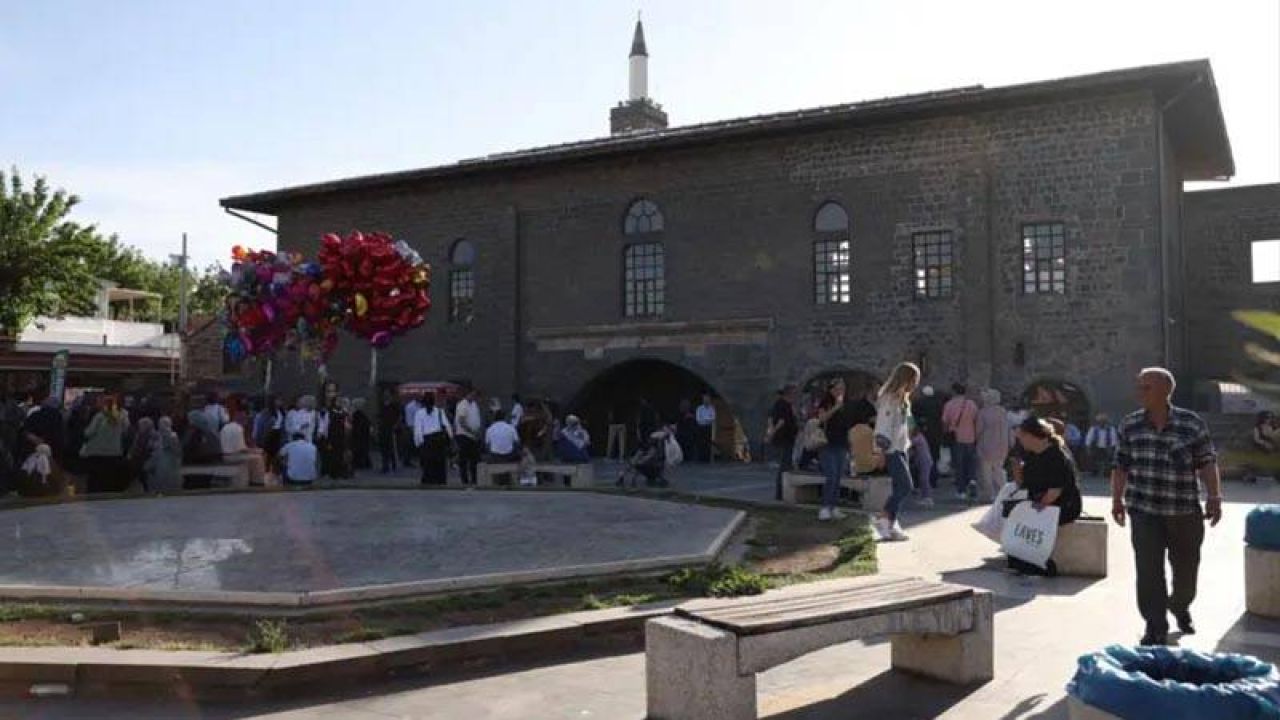 Pkk Kongresi Toplandı, Diyarbakır Süreçten Ne Bekliyor?
