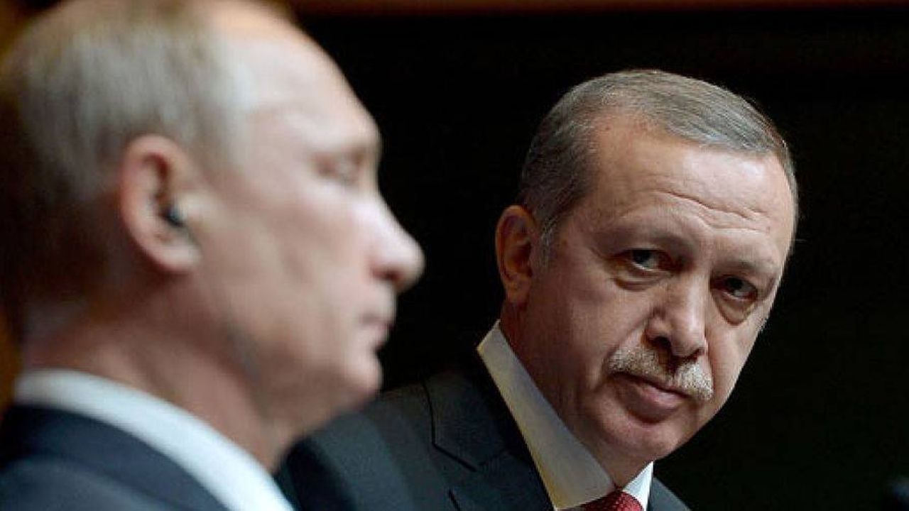 Erdoğan Putin İle Görüştü: İstanbul, Ukrayna Ateşkes Görüşmelerine Ev Sahipliği Yapabilir
