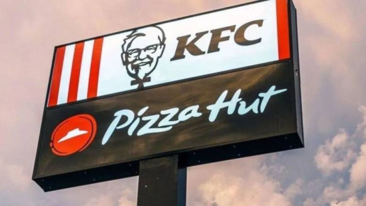 Yum! Brands Türkiye'de Kfc ve Pizza Hut İçin Yeni Model Arayışında
