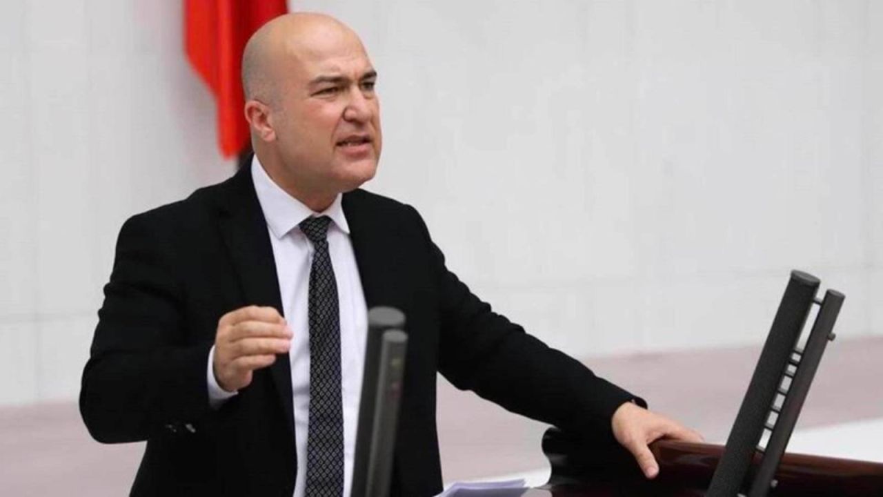 Chp'li Bakan'dan Fidan'ın İddialarına Sert Tepki: Algı Operasyonu
