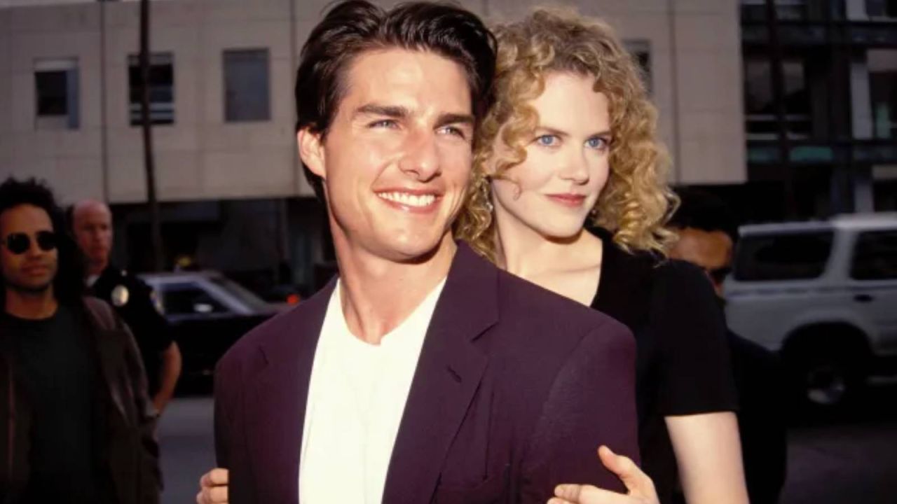Nicole Kidman'dan Tom Cruise İtirafı: "Onu Ben Önerdim"
