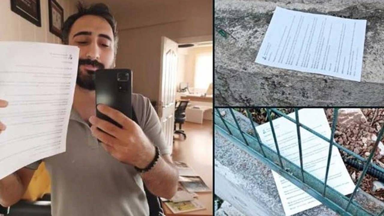 İmamoğlu'nun Paylaşımlarını Dağıtan Avukat Saldıroğlu Tutuklandı: "Umutsuzluğa Kapılmayın, Omuz Omuza Mücadele Edeceğiz"
