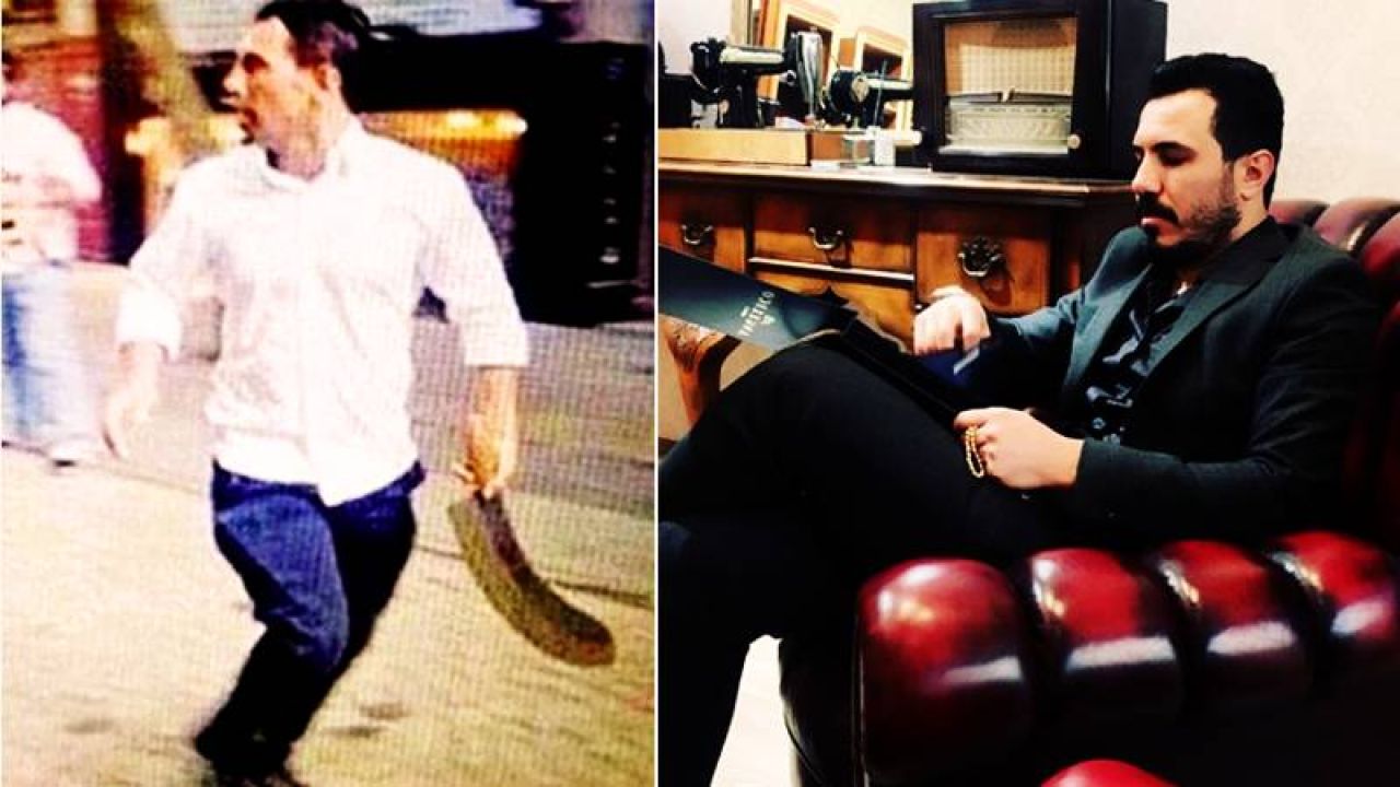 'Palalı Sabri' Cinayetinde İki Sanığa İstenen Ceza Açıklandı
