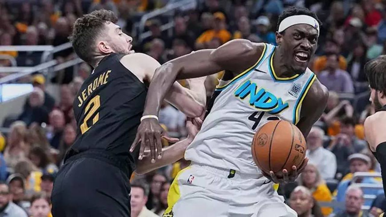 Nba Playoffları: Indiana Pacers Konferans Finaline Doğru İlerliyor

