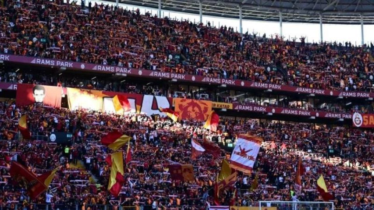 Galatasaray'ın Şampiyonluk Kutlaması İçin Tarih ve Planlama Netleşti
