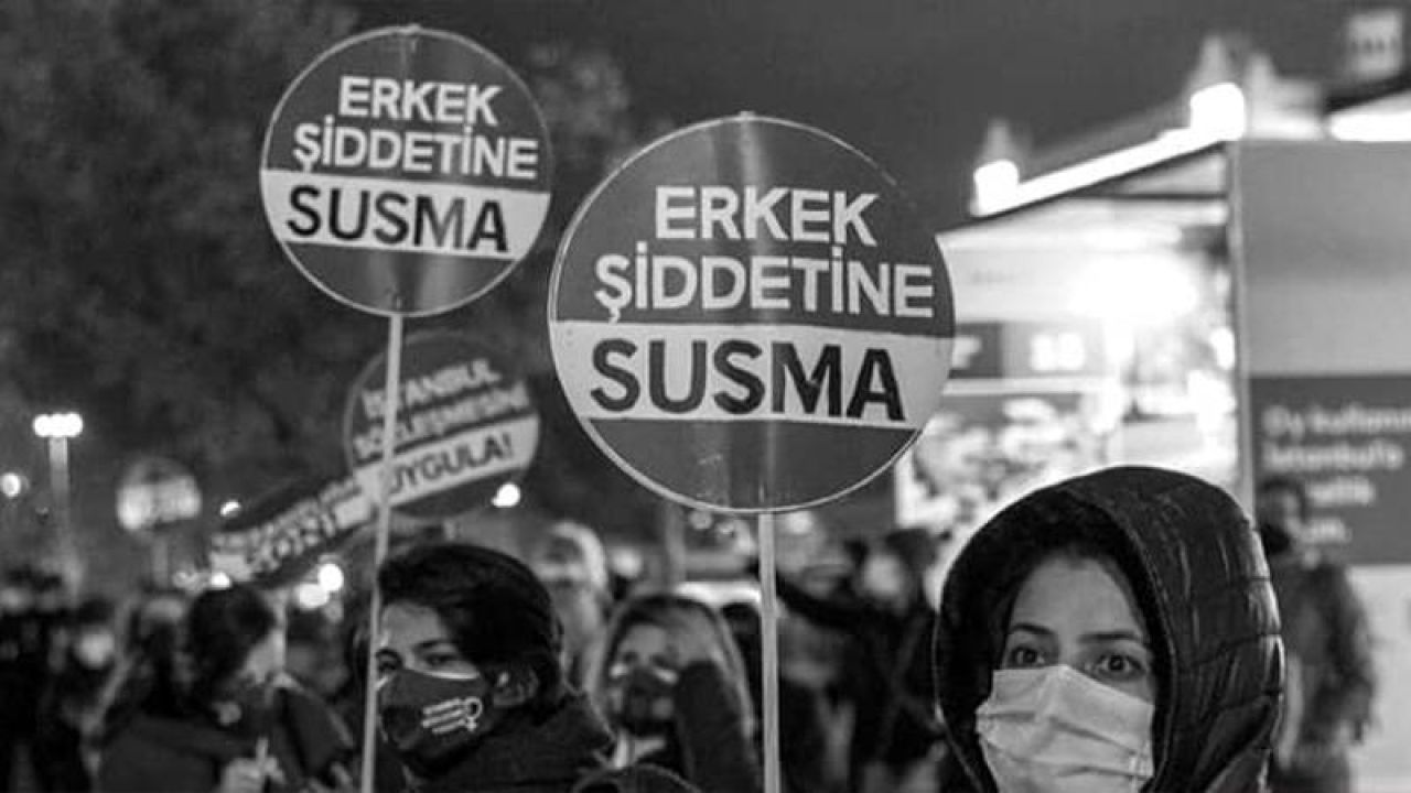 Erkek Şiddeti Mağduru: Yüzüne Platin Takıldı, Demirle Yaşamaya Mahkûm Kaldı
