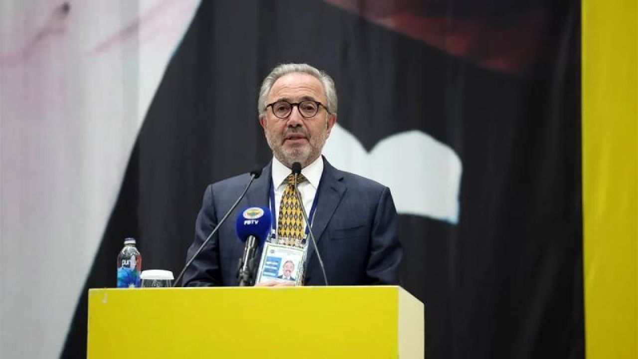 Fenerbahçe'de Hedef Tüm Branşlarda Şampiyonluk
