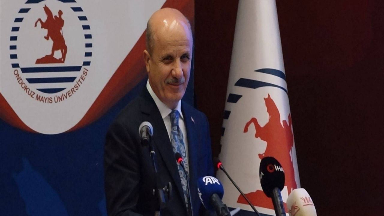 Yök Başkanı Özvar: 2028'E Kadar En Az 2 Üniversitemiz İlk 200'de
