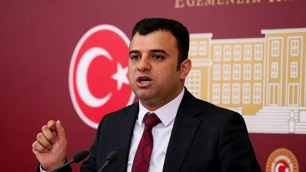 Ömer Öcalan'dan Pkk'nın Fesih Kararına İlişkin Açıklama