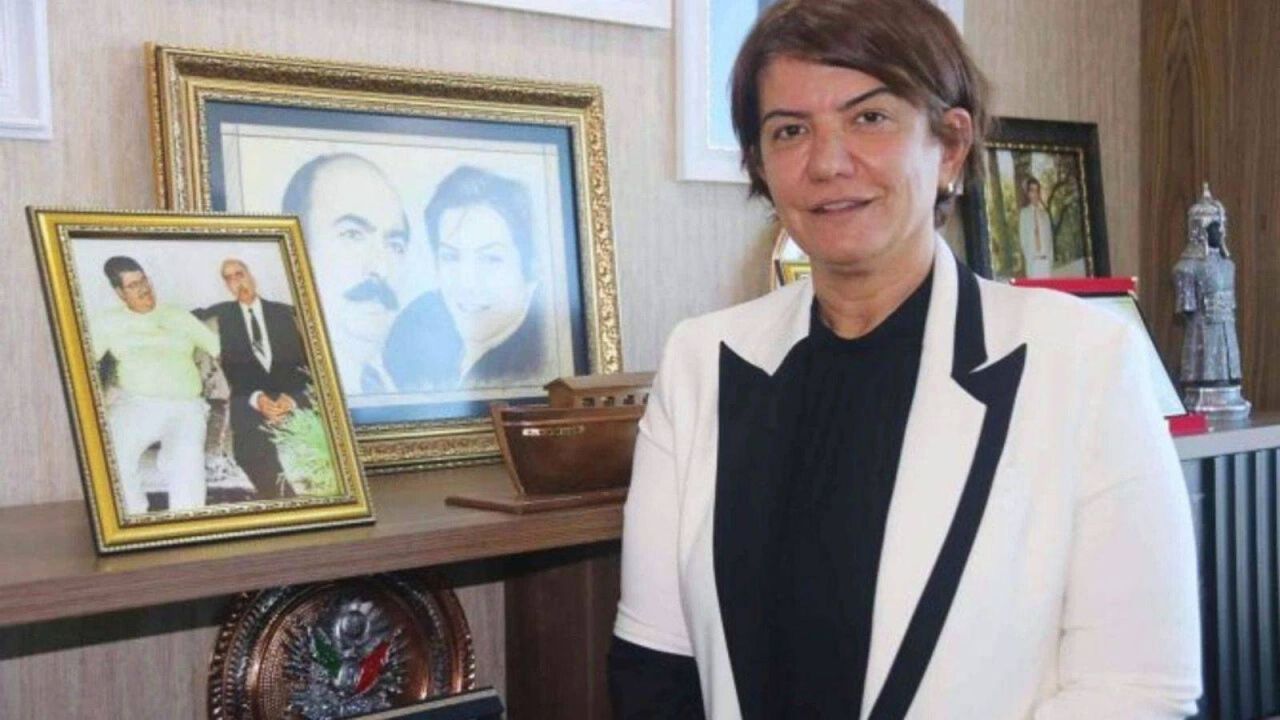 Akp'li Ataman: Anayasada Kürtlerin Adı Geçecek, Pkk'nın Bazı Talepleri Karşılanacak
