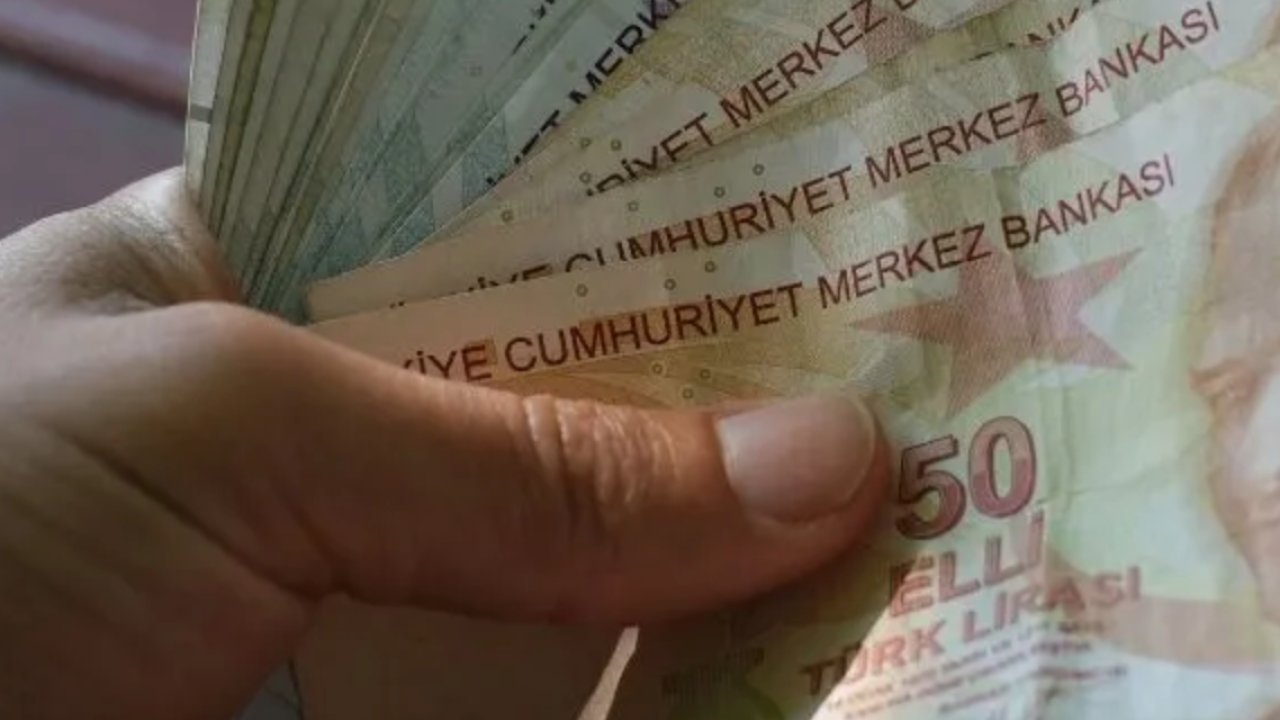 Ailelere 39 milyon TL sosyal yardım parası!