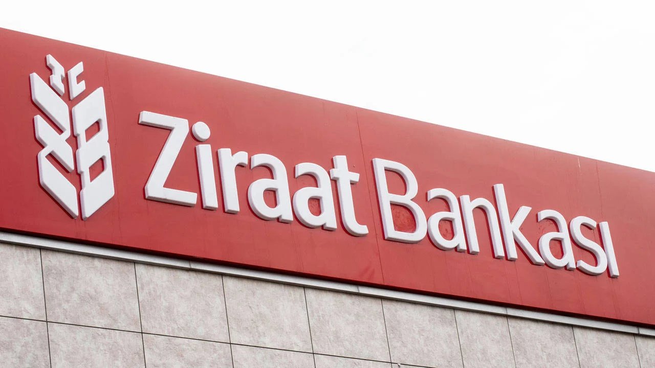Ziraat Bankası'ndan 2000 TL hediye!