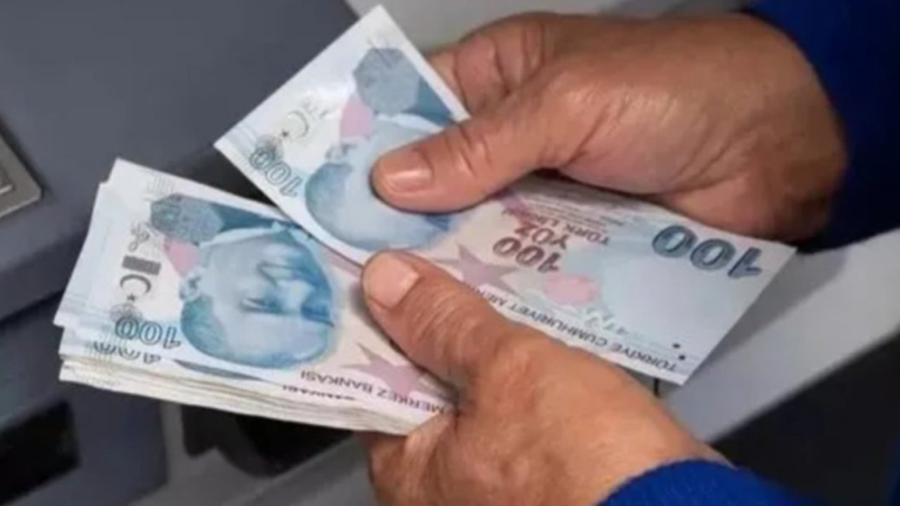 16 Milyon Emekliye Ek ödeme ONAYLANDI! SSK-Bağkur 10 bin TL için hesapları kontrol edin