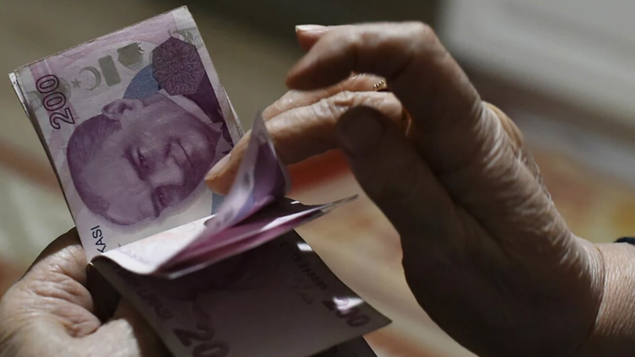 Emekli ikramiyeleri 3 katına mı çıkıyor