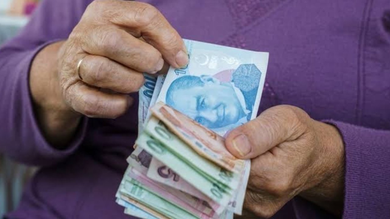 SGK Harekete Geçti! Maaşlara Ek 12.000 TL Ödenecek