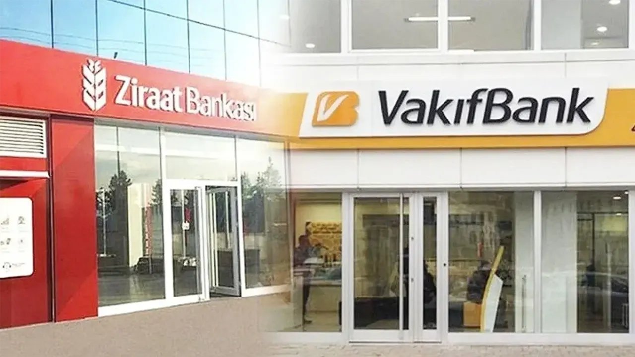SSK Emeklisine 16000 TL Ödeme! Ziraat Bankası Ve Vakıfbank’dan Ödenecek