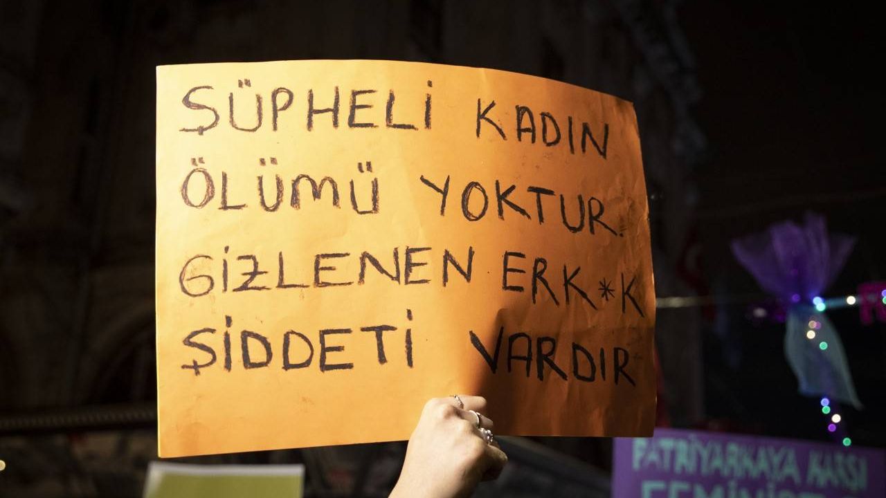 Aydın'da Kadın Ve İki Çocuğunun Şüpheli Ölümü; İtfaiyeci Baba Gözaltında
