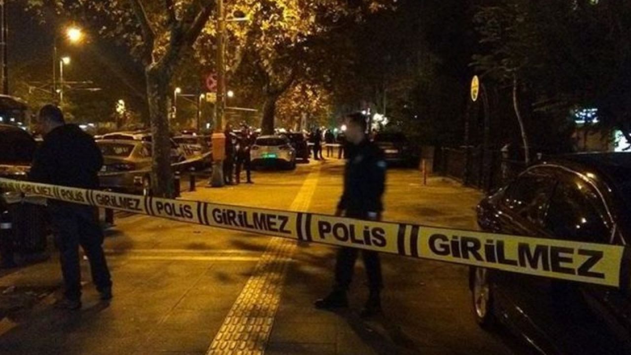 Edirne'de 16 Yaşındaki Kızı Öldüren Çocuk Sanık Hakkında Dava
