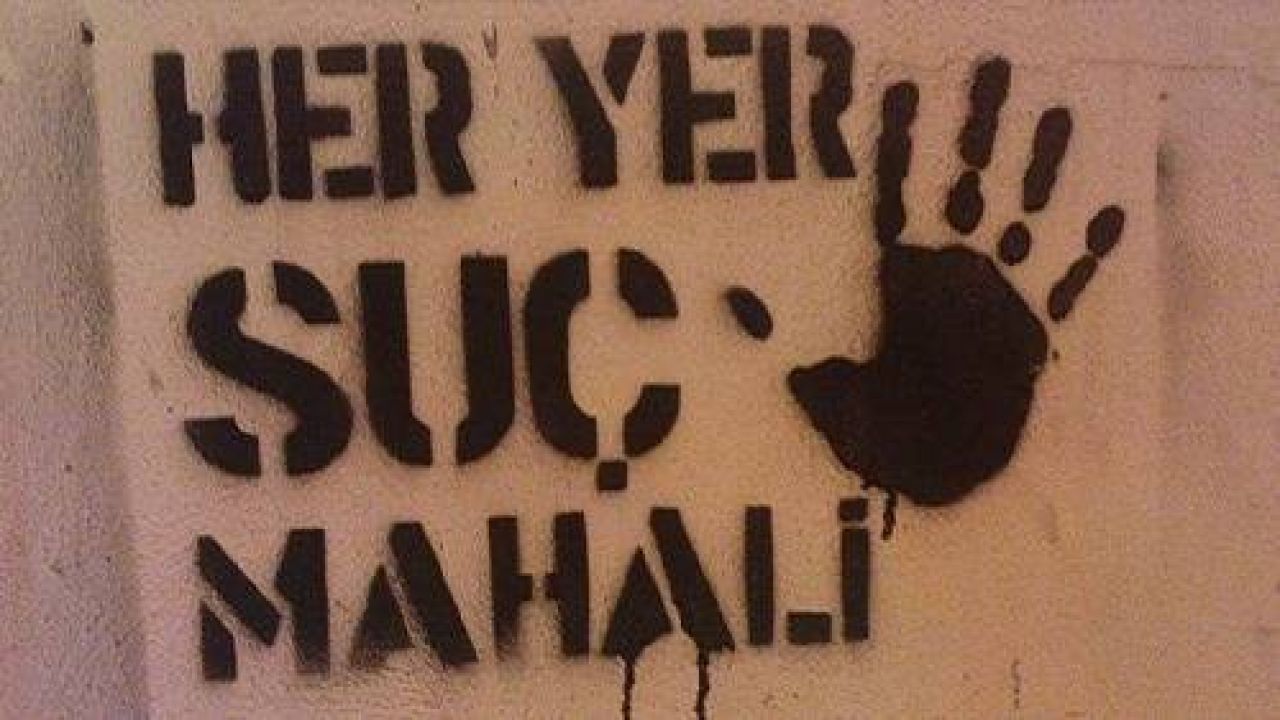 Kadın Cinayetleri Son Bulmuyor: Oğlu Tarafından Boğularak Katledildi
