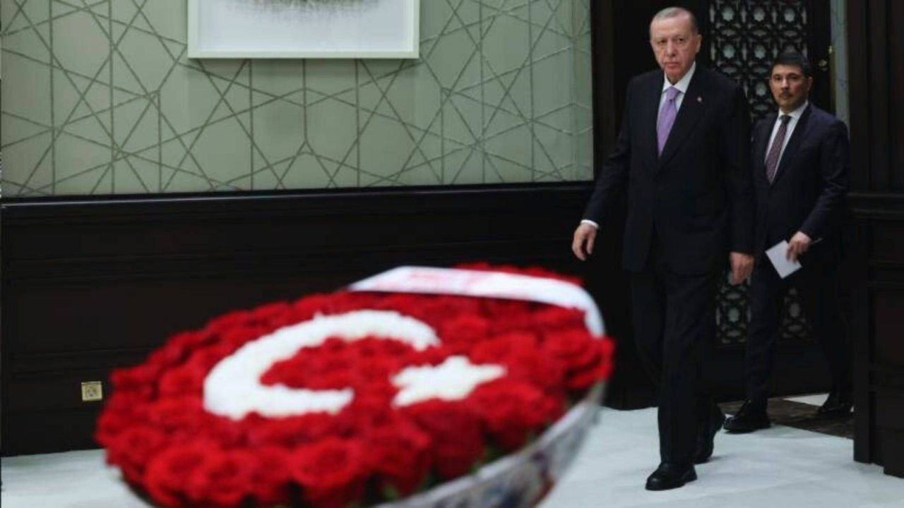 Murat Yetkin: Pkk'nın Fesih Kararı Sonrası Hükûmetin Yanıtlaması Gereken Sorular Var
