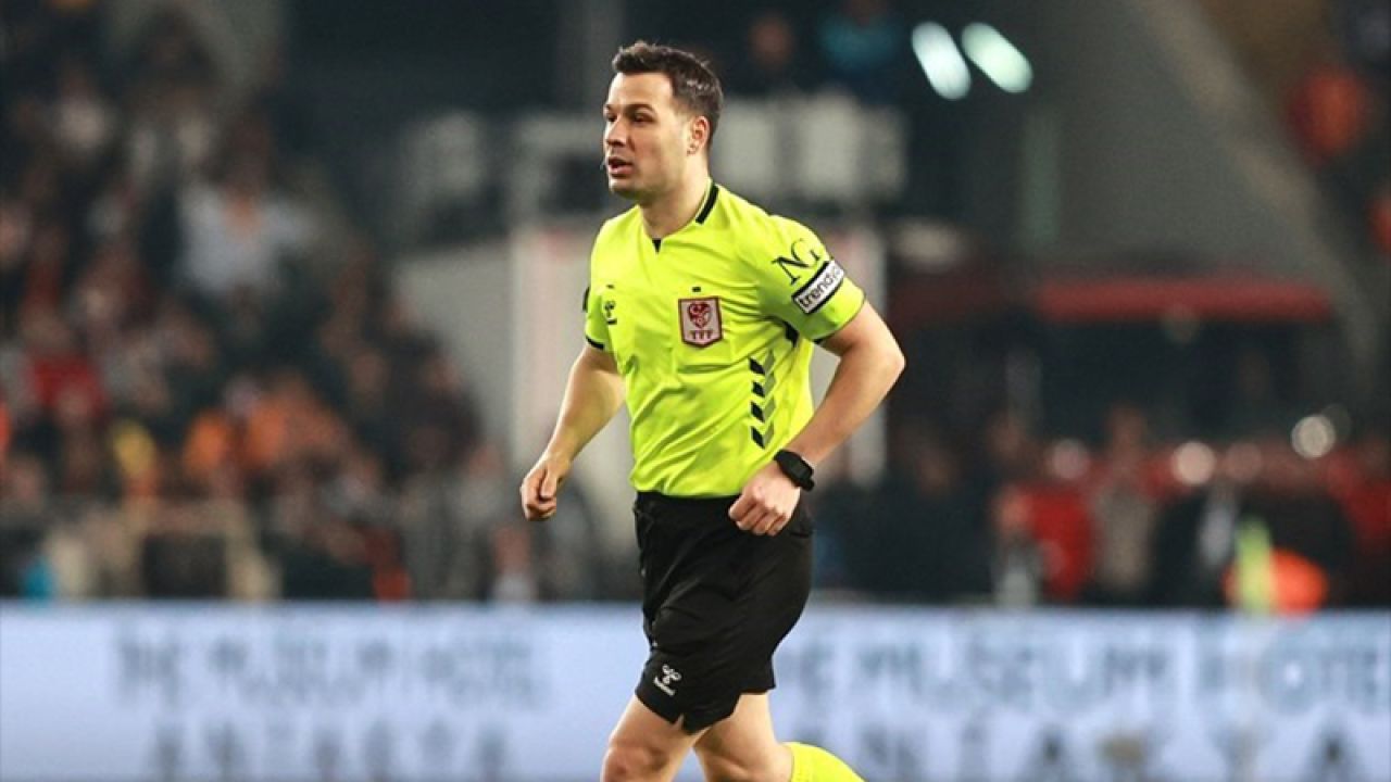 Trabzonspor Kurul Başkanlarından Tff'ye "Cihan Aydın" Tepkisi: Gereğini Yapın!
