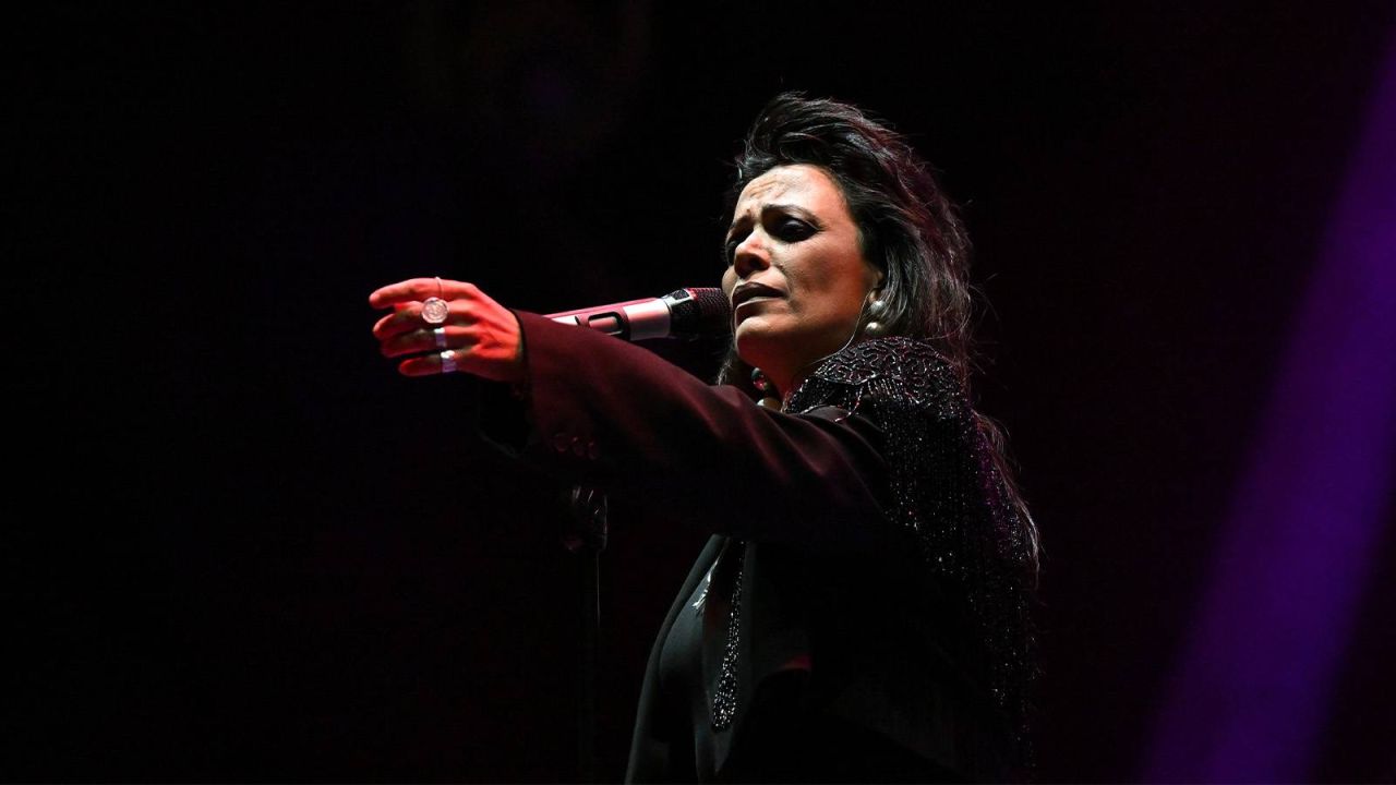 Yasmin Levy'nin İstanbul Konseri İptal Edildi
